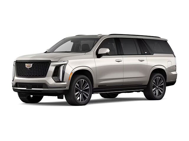2027 CADILLAC Escalade ESV