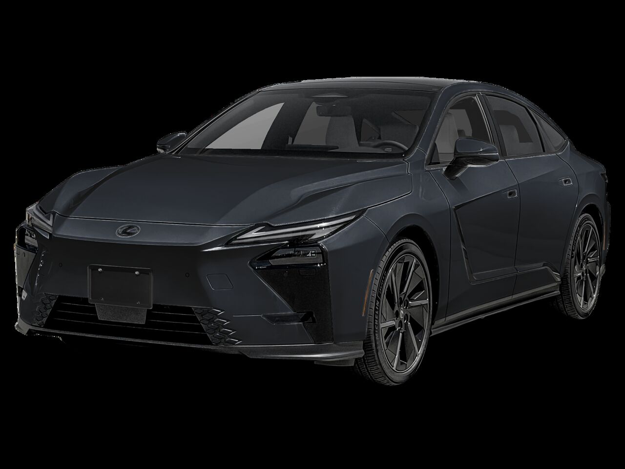 2026 LEXUS ES