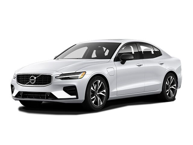 2019 VOLVO S60