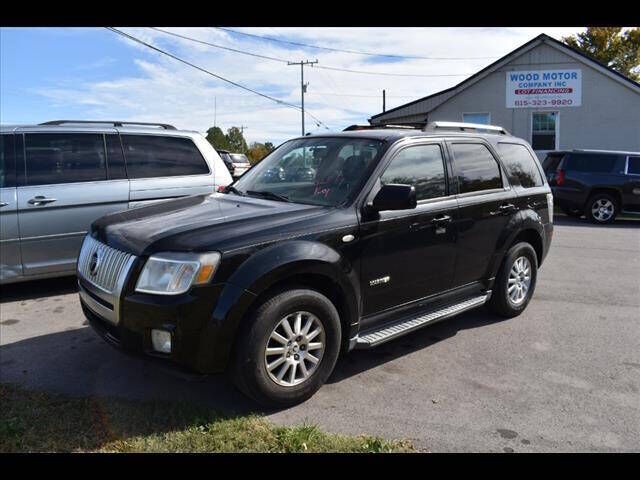 2008 MERCURY Mariner