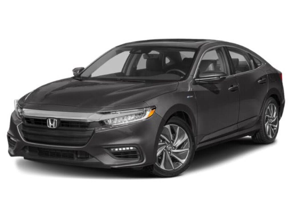2022 HONDA Insight