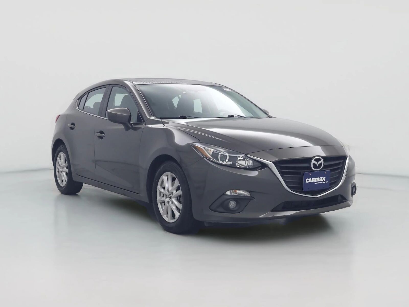 2016 MAZDA Mazda3