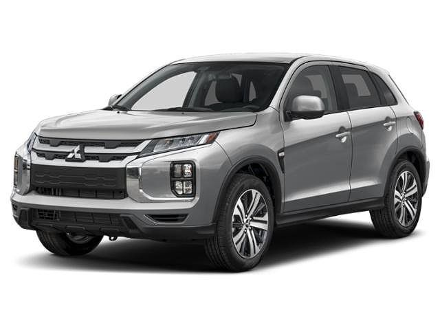 2027 MITSUBISHI Outlander Sport