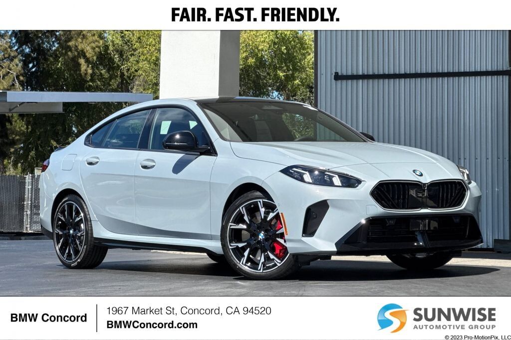 2026 BMW 2 Series
