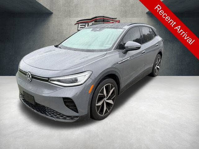 2023 VOLKSWAGEN ID.4