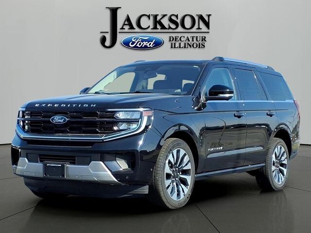 2025 FORD Expedition