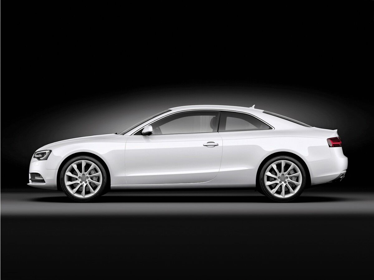 2016 AUDI A5