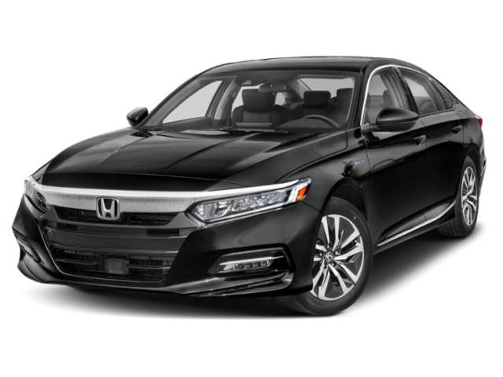 2020 HONDA Accord