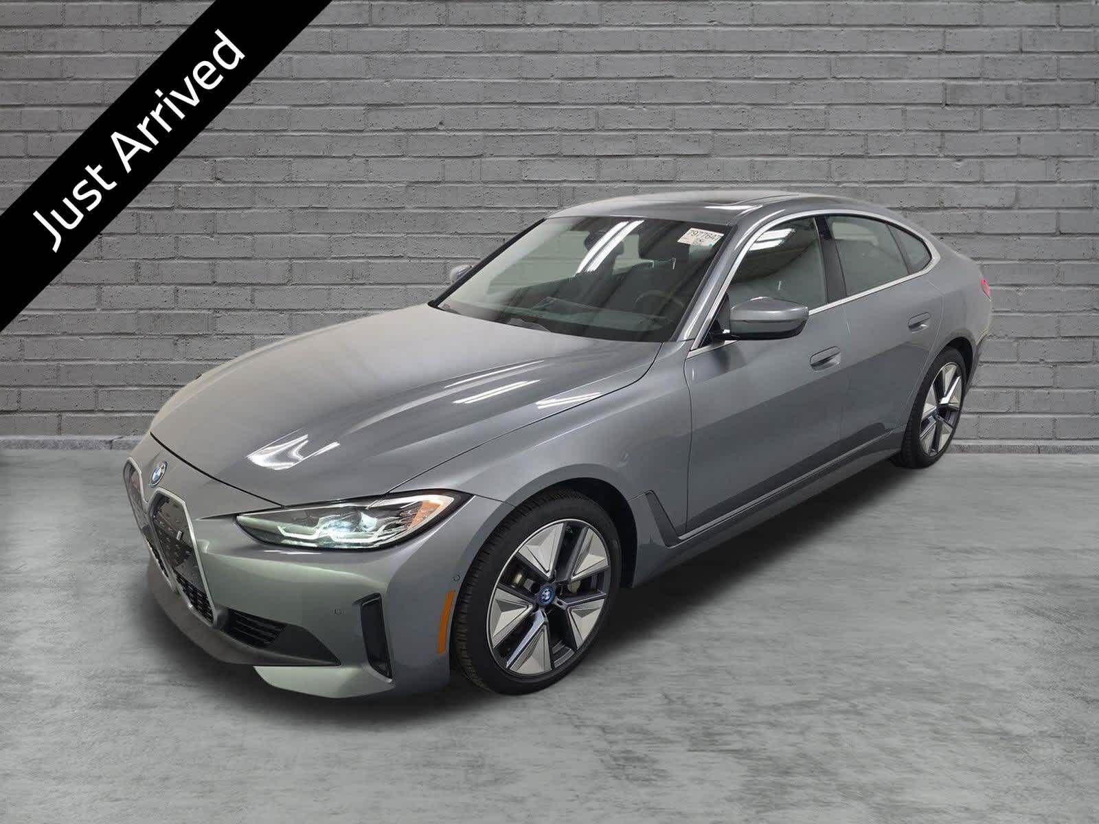 2024 BMW i4