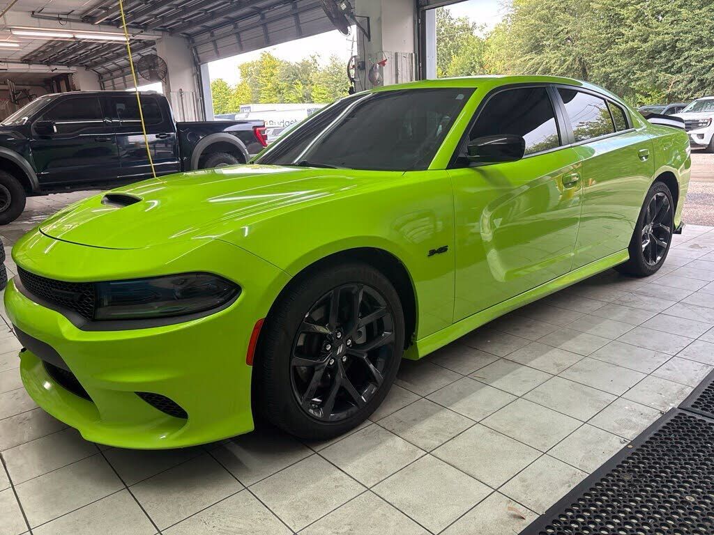 2023 DODGE Charger