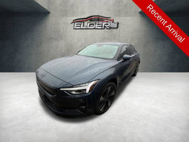 2024 POLESTAR PS2
