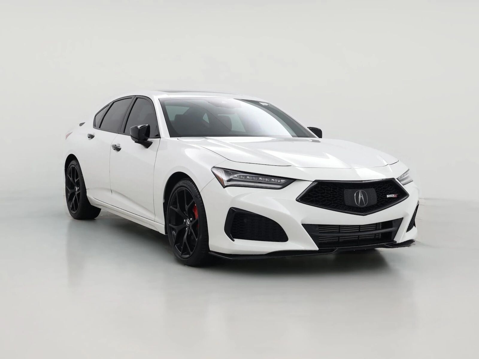 2022 ACURA TLX TYPE-S