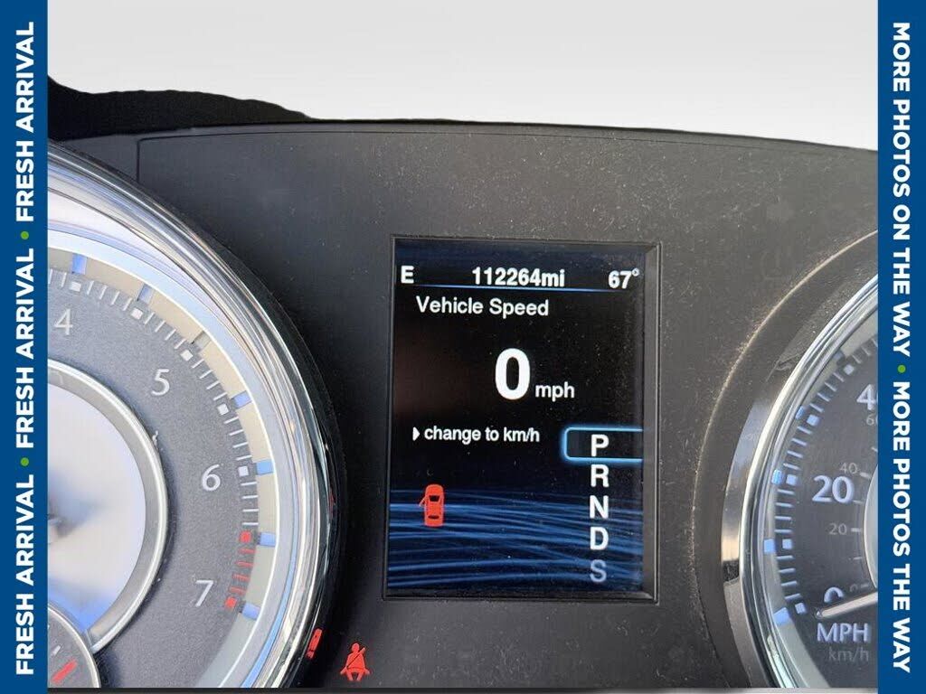 2014 CHRYSLER 300