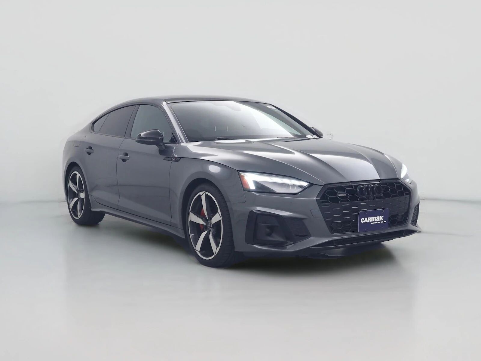 2024 AUDI A5