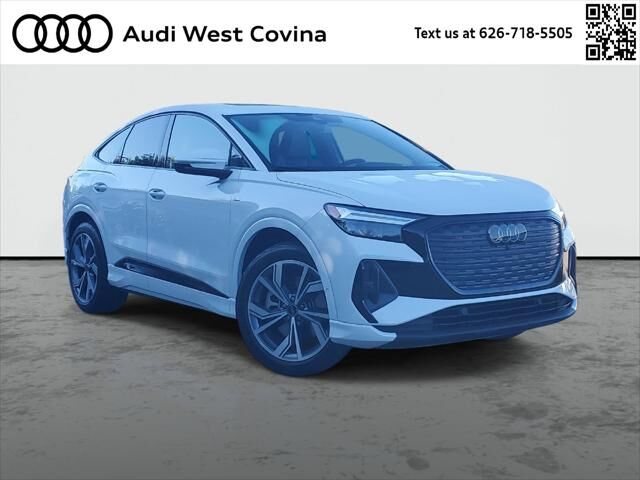 2024 AUDI Q4