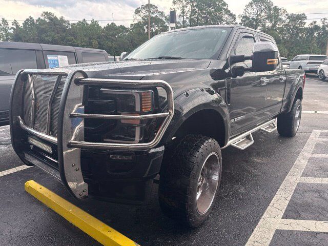 2020 FORD F-250