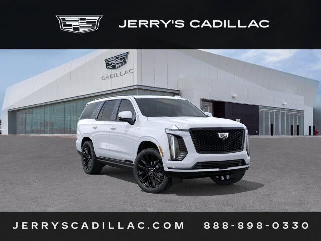 2027 CADILLAC Escalade