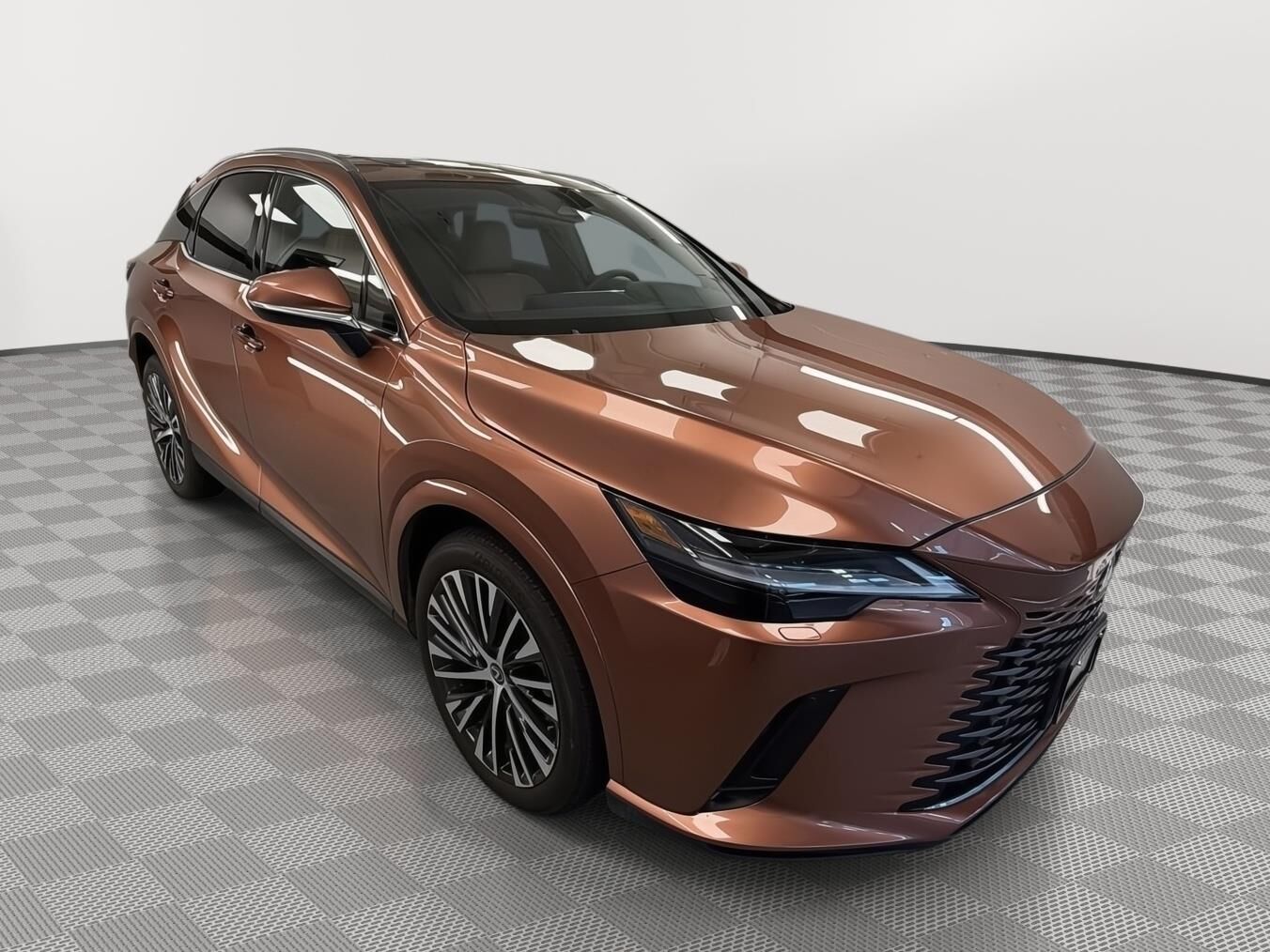 2023 LEXUS RX