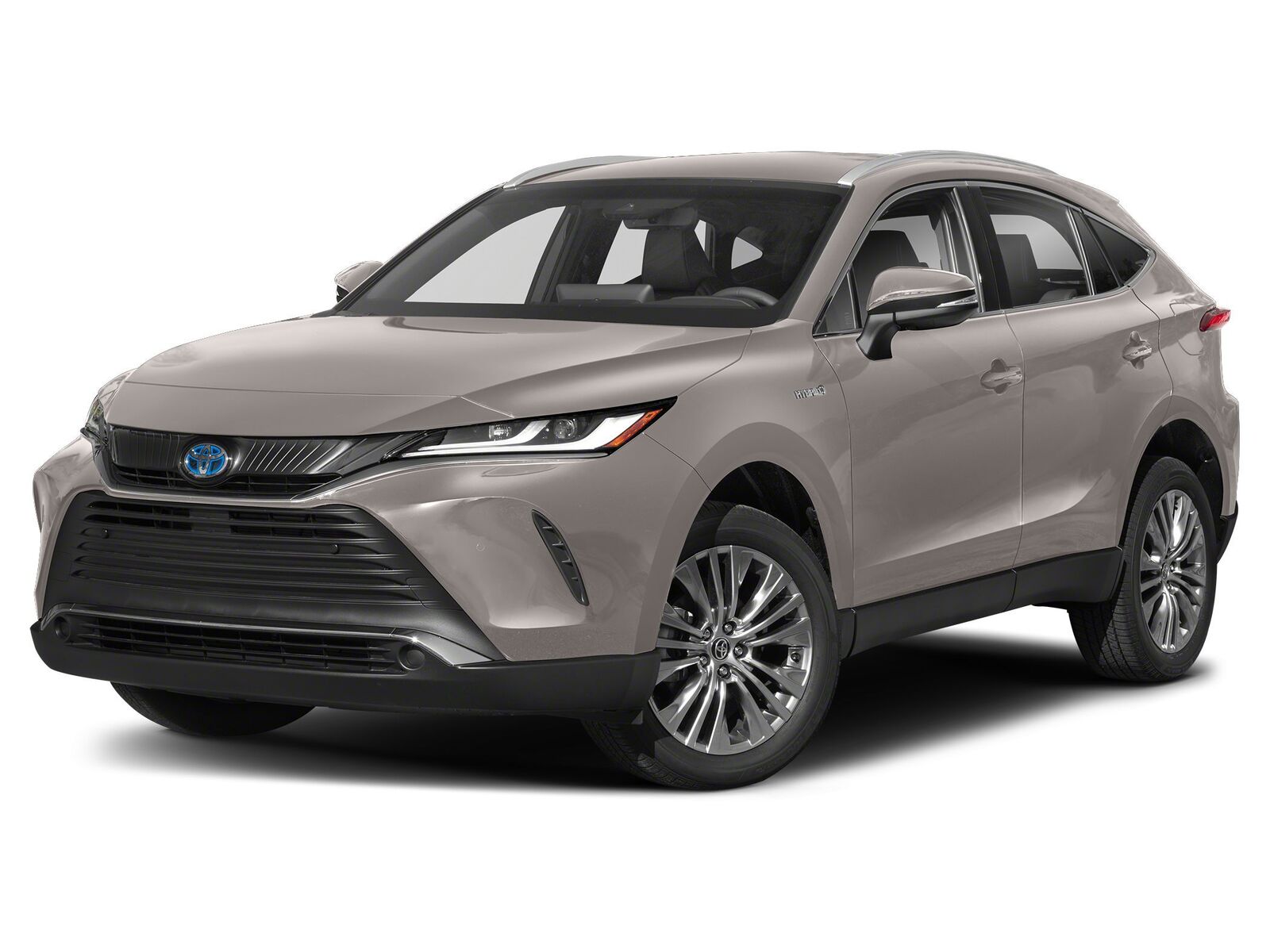 2021 TOYOTA Venza
