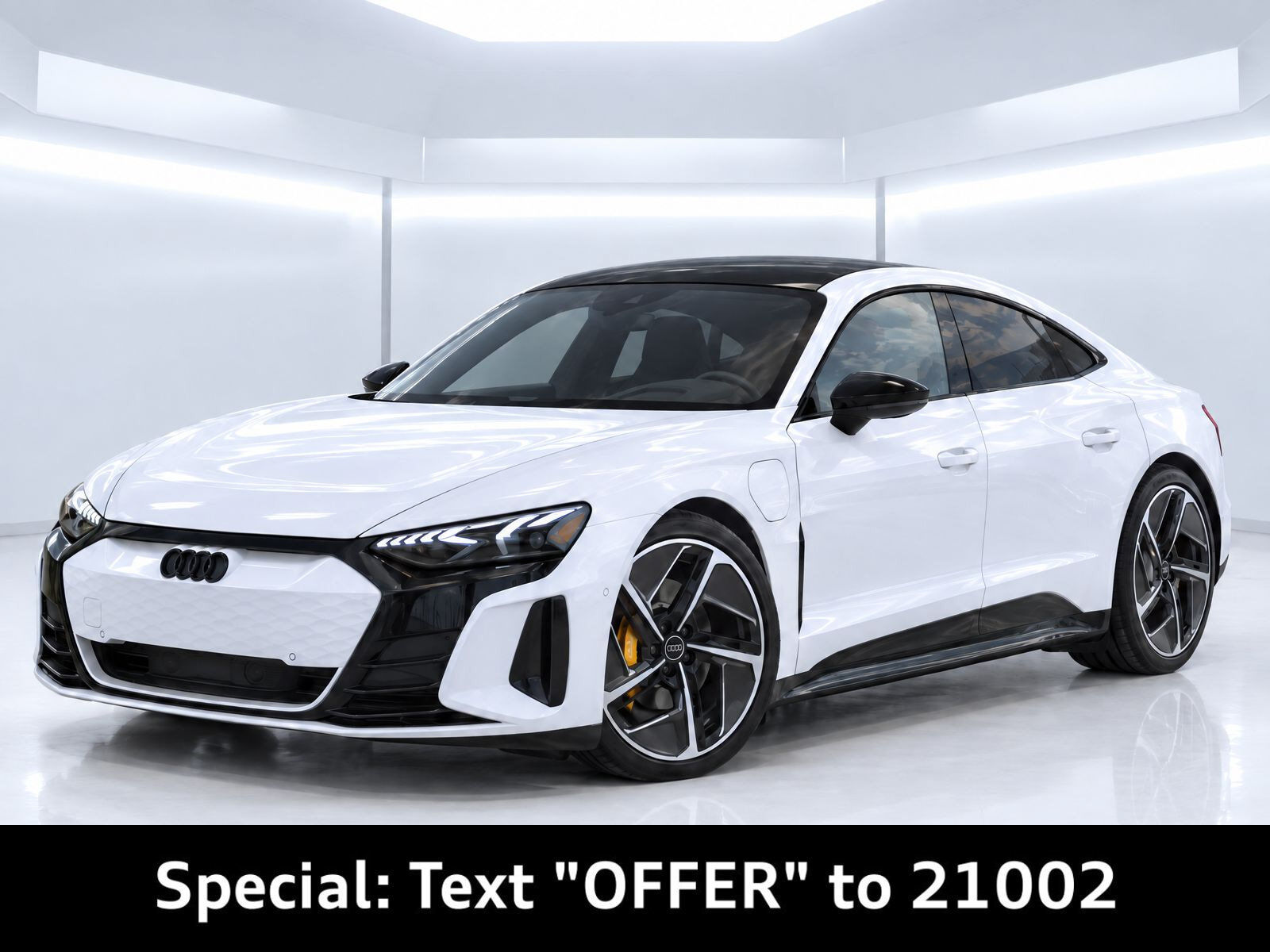 2024 AUDI RS e-tron GT