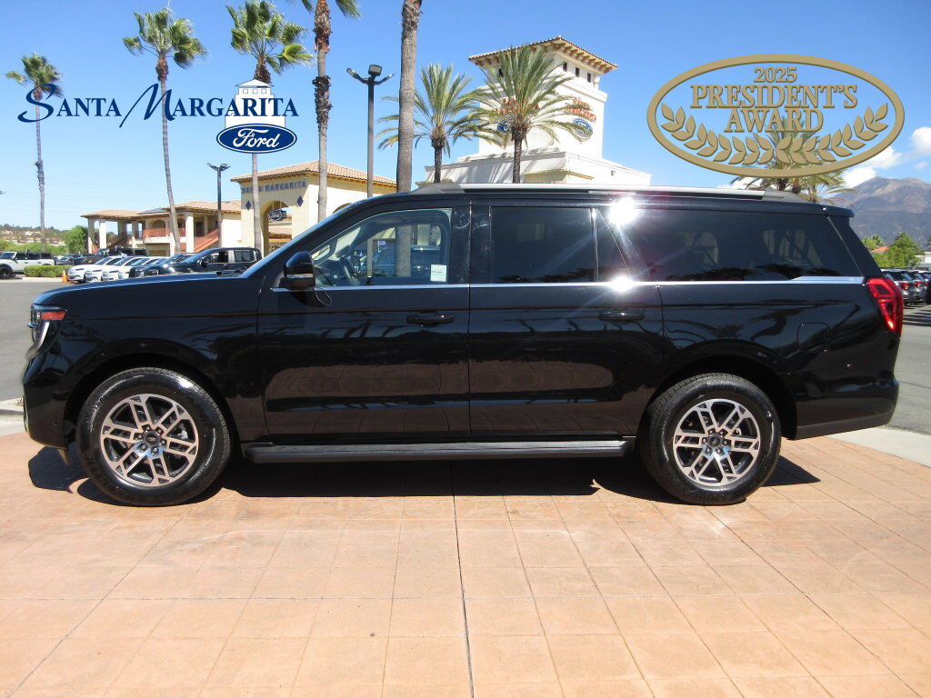 2025 FORD Expedition