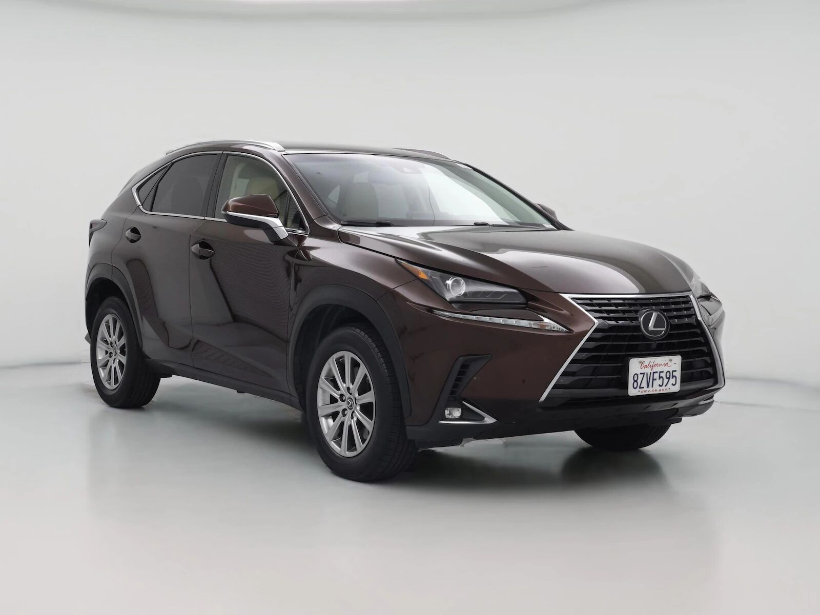 2019 LEXUS NX
