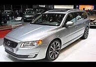 2016 VOLVO V60