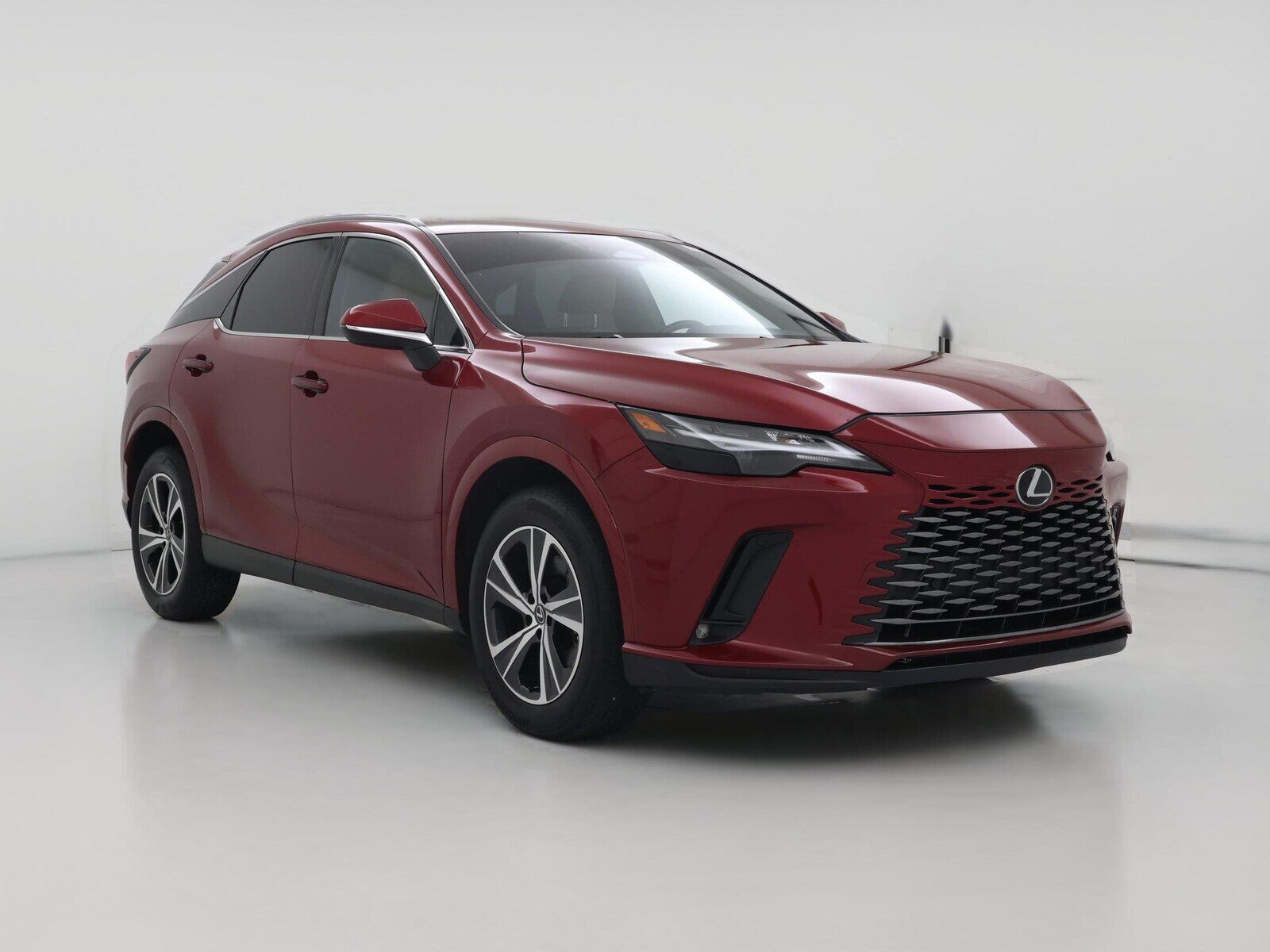 2024 LEXUS RX