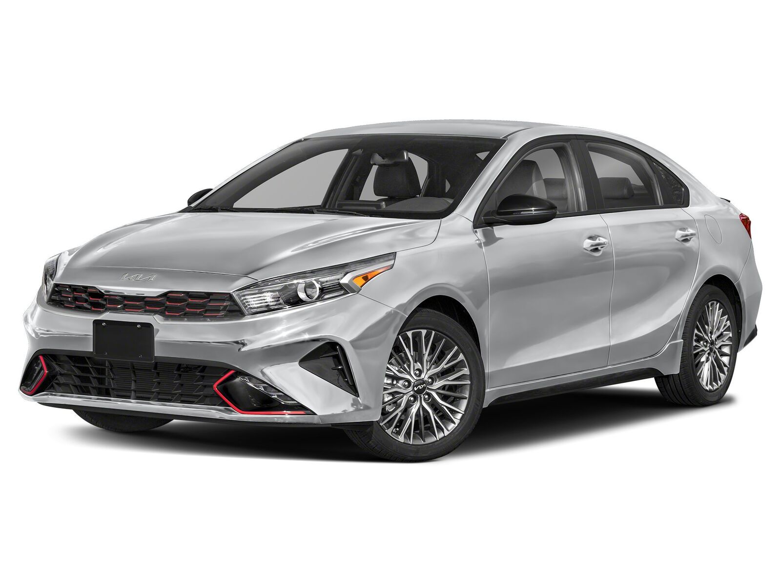 2022 KIA Forte