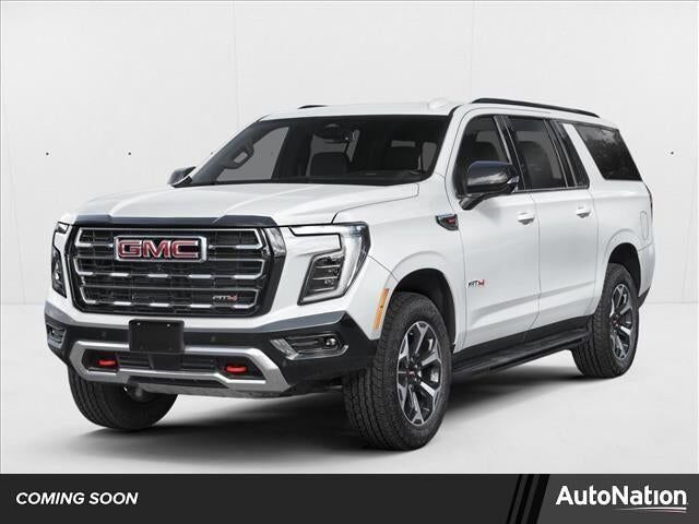 2027 GMC Yukon XL