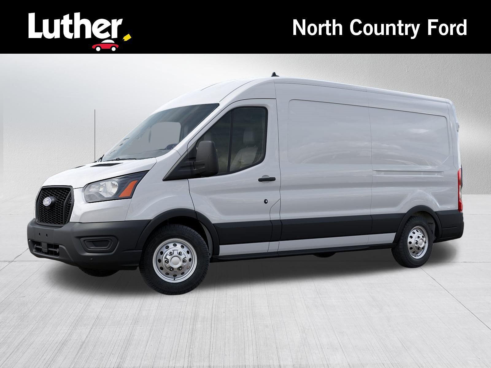 2027 FORD Transit