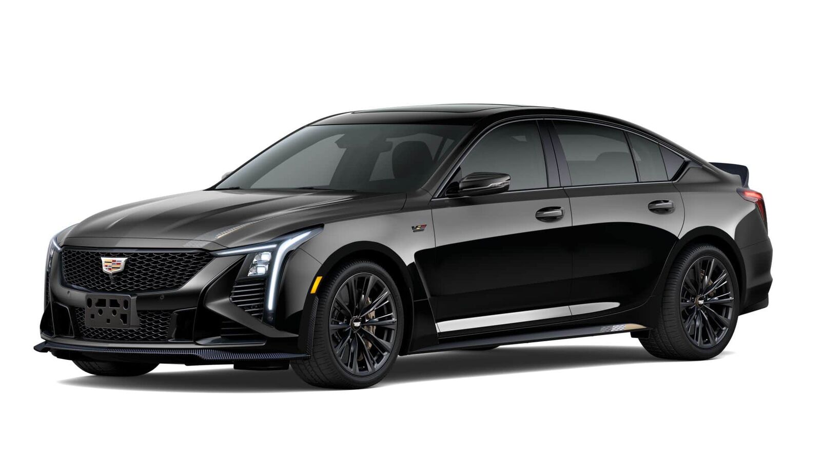 2026 CADILLAC CT5