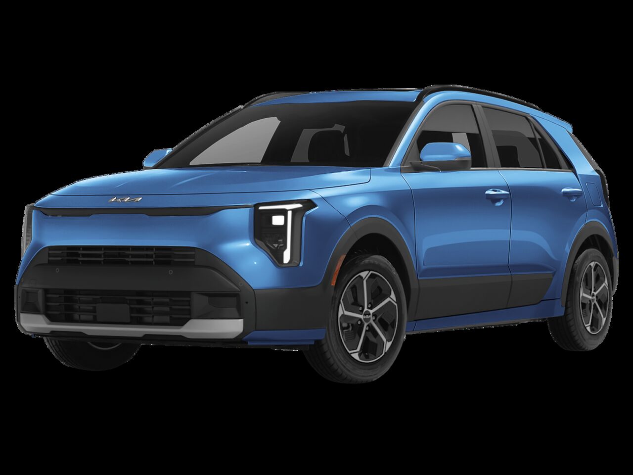 2027 KIA Niro