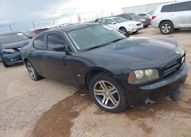 2006 DODGE Charger