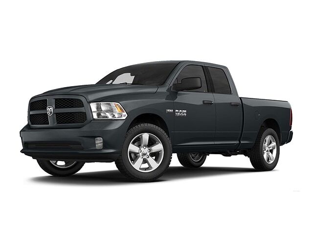 2013 RAM 1500