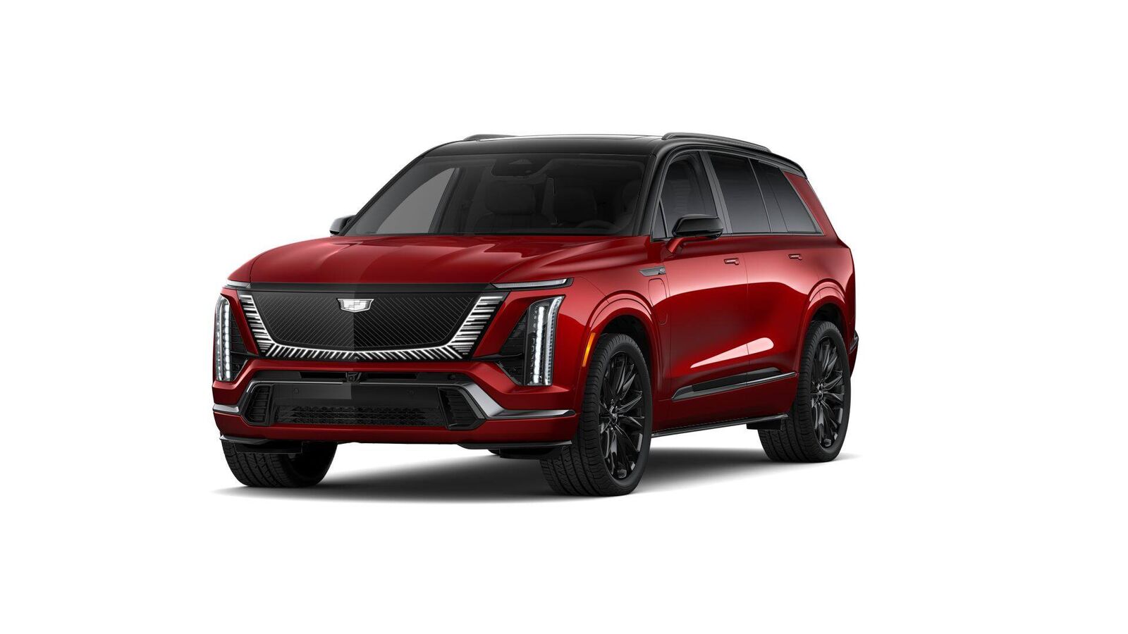 2027 CADILLAC Vistiq