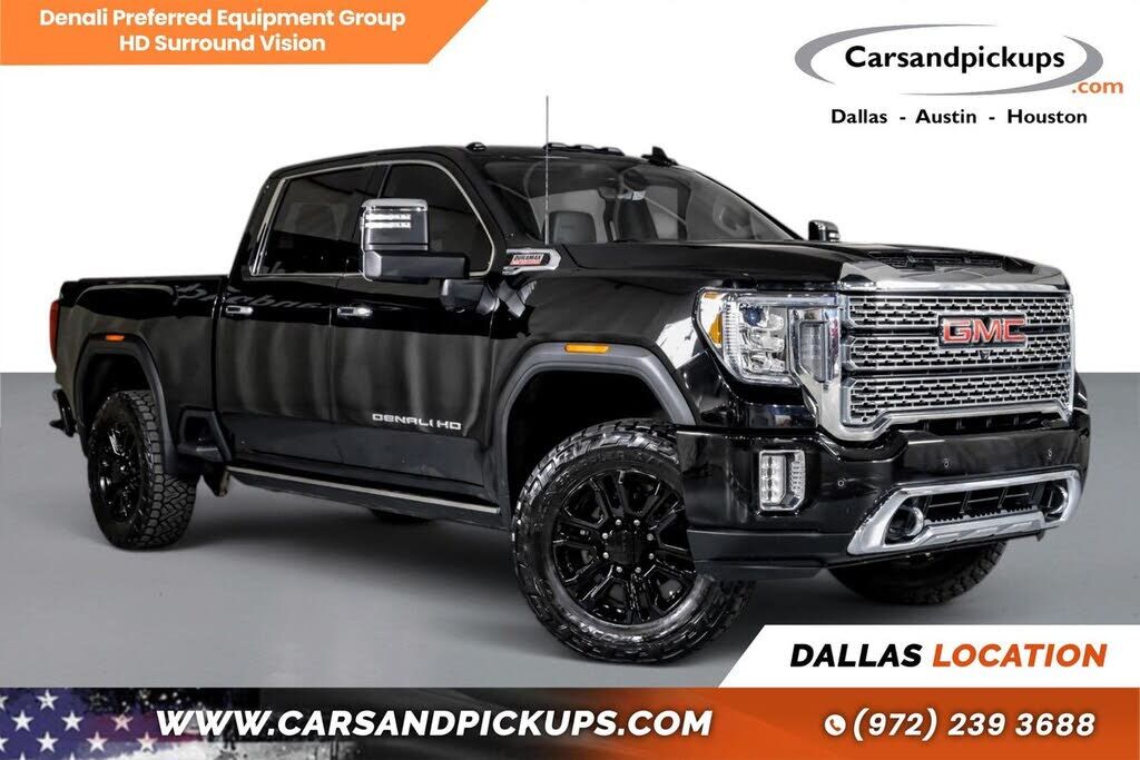 2022 GMC Sierra