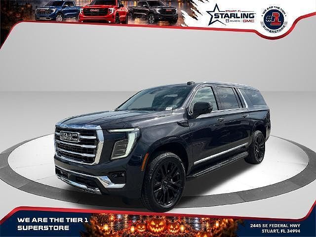 2026 GMC Yukon XL