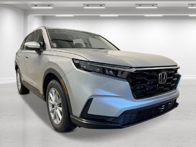 2027 HONDA CR-V