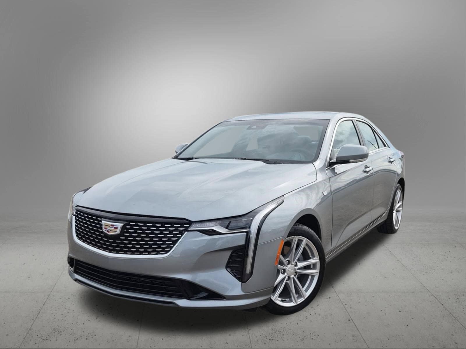 2024 CADILLAC CT4