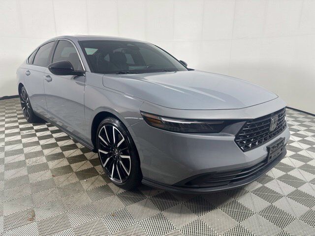 2024 HONDA Accord