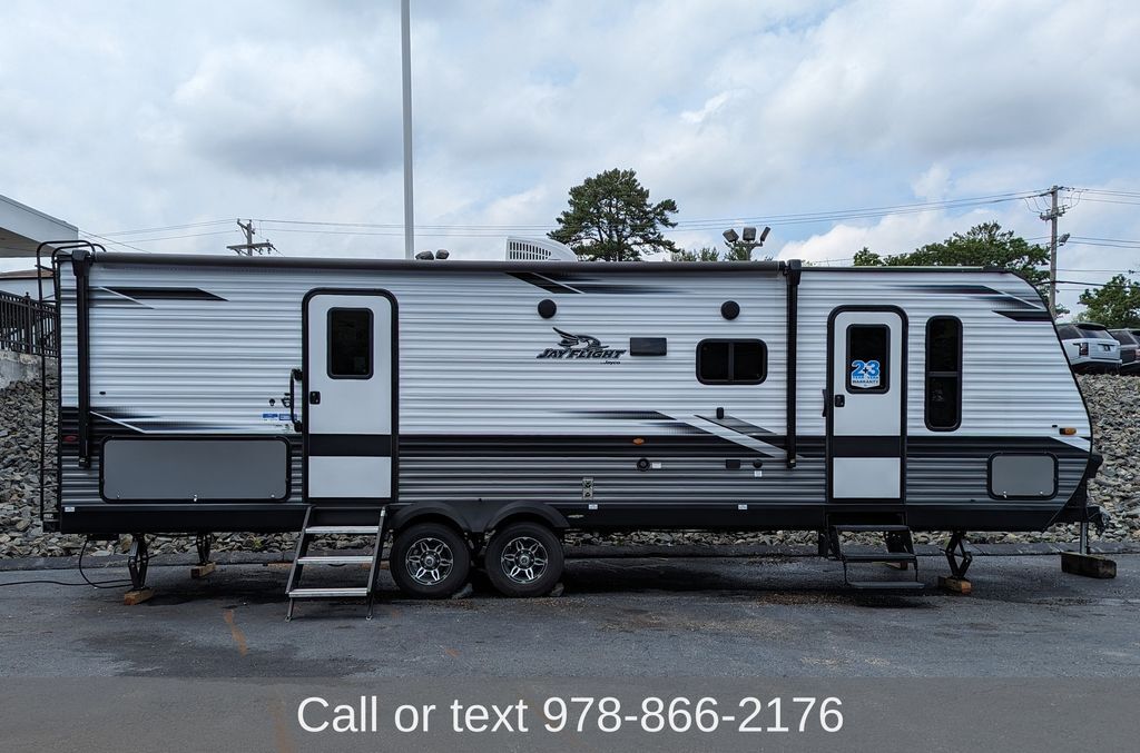 2022 JAYCO Jayco