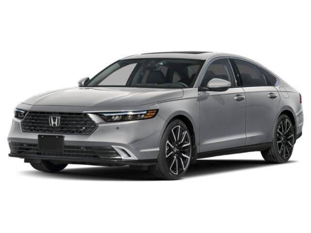 2026 HONDA Accord