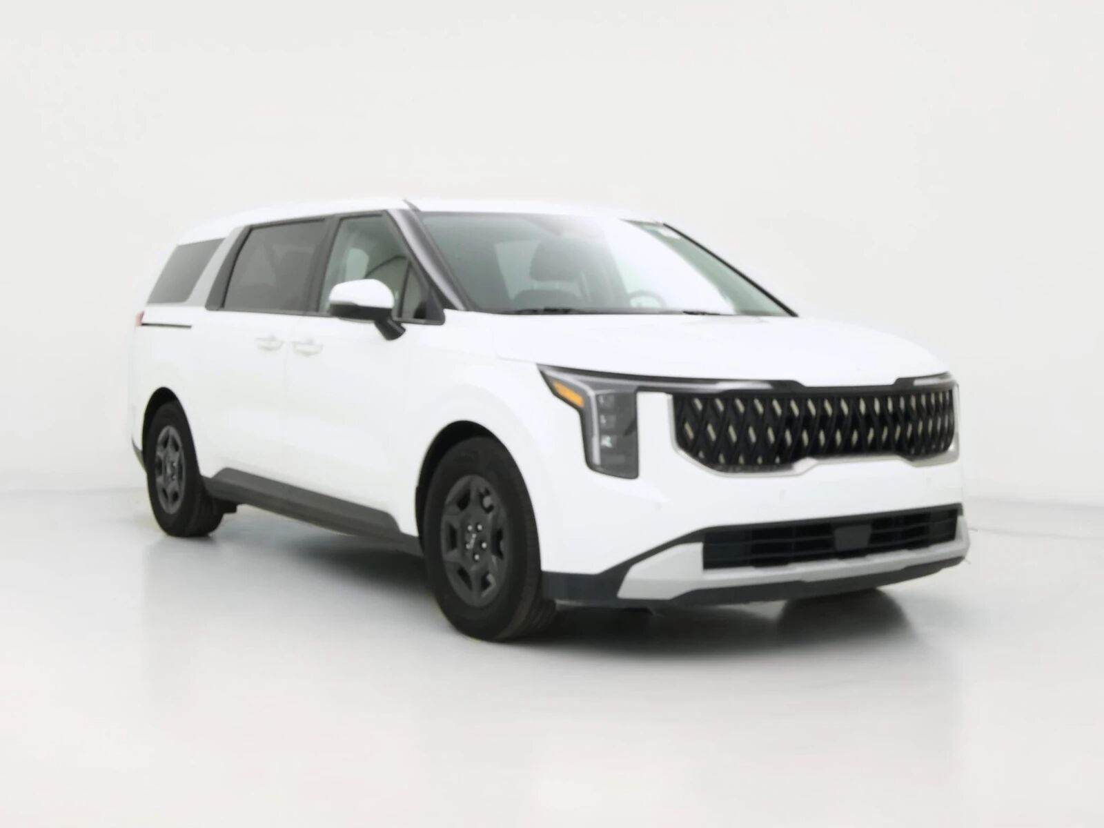 2025 KIA Carnival