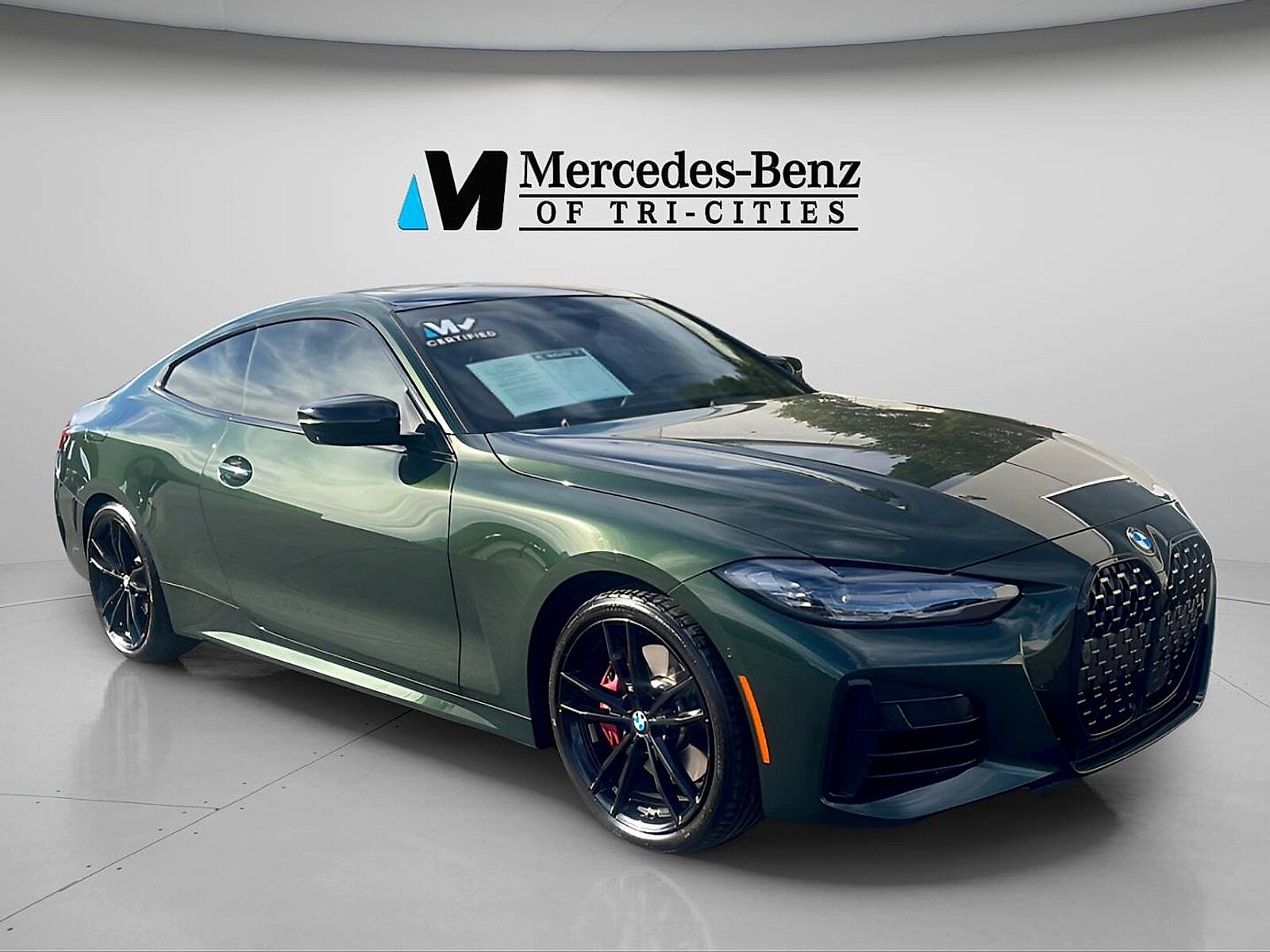2023 BMW M4