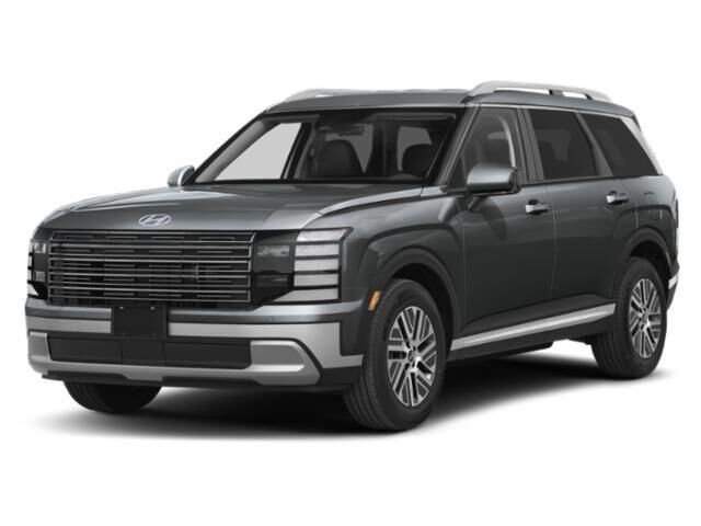 2027 HYUNDAI Palisade