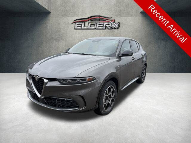 2024 ALFA ROMEO TONALE