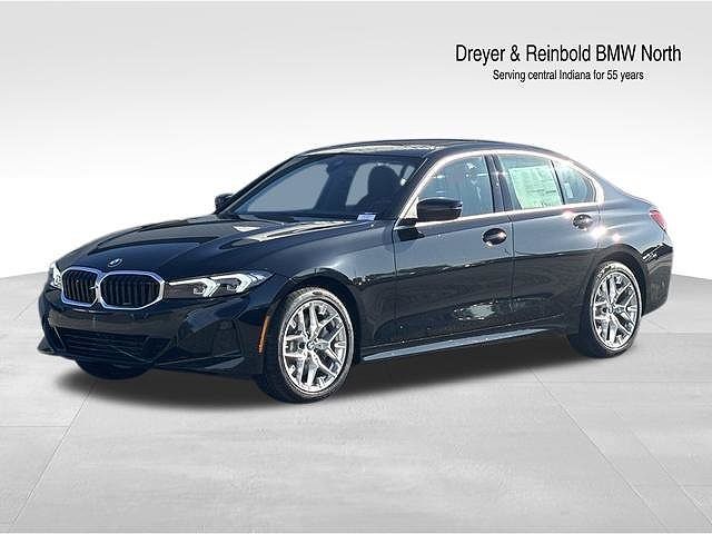 2026 BMW 3 Series