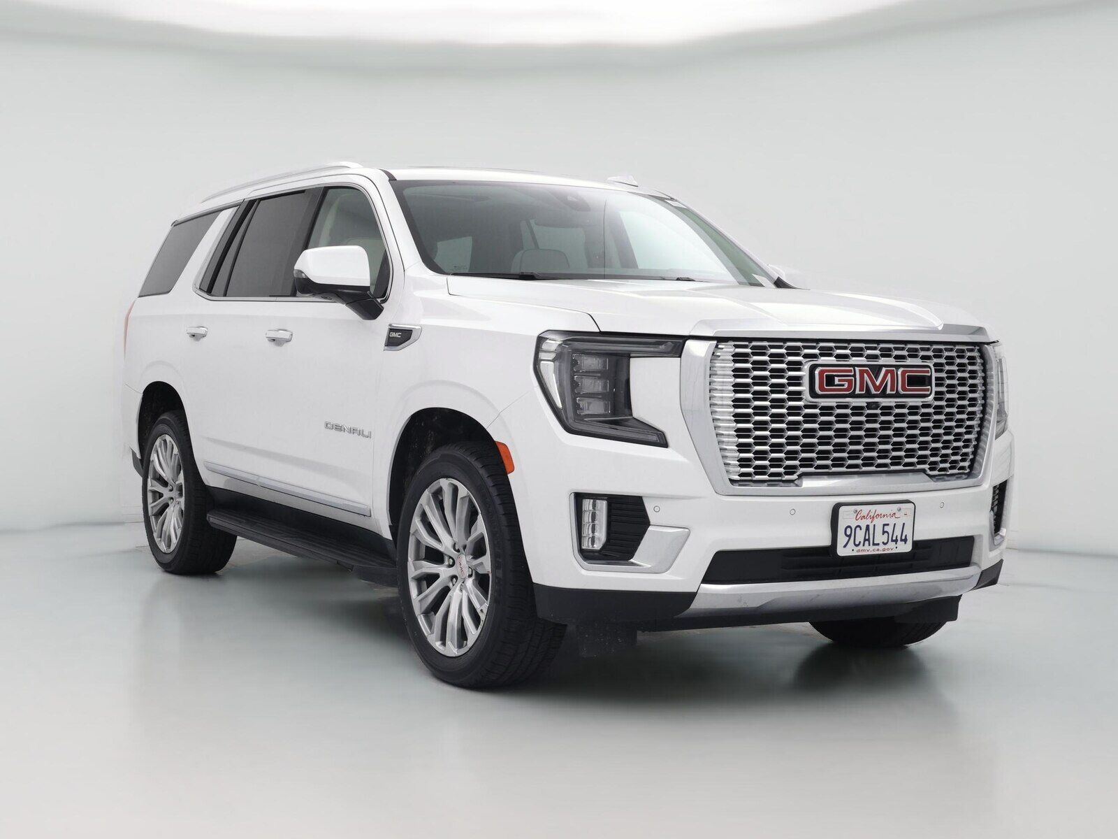 2022 GMC Yukon