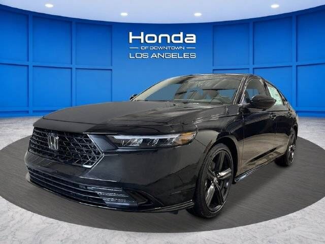 2026 HONDA Accord